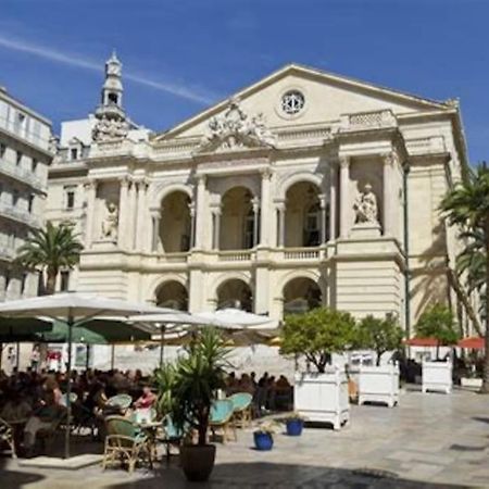 Ode A L'Amour : Studio Intimiste Toulon Eksteriør billede